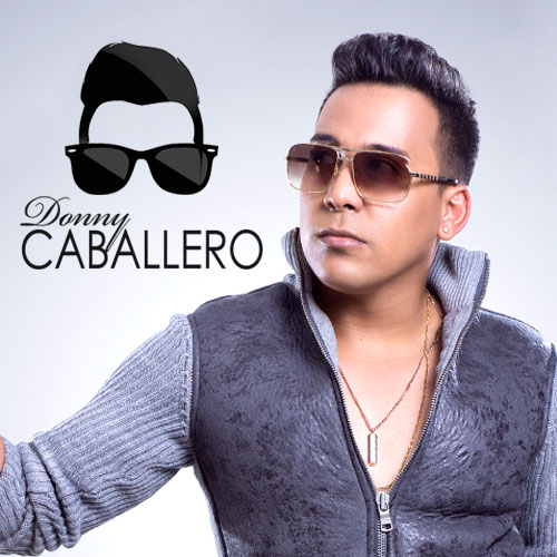 Donny Caballero